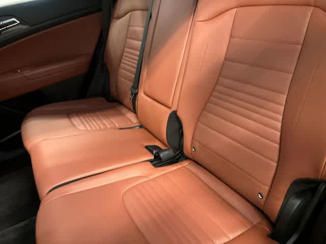 Thumbnail: 2026 Kia Sportage - 11