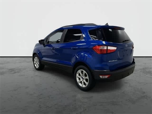 Thumbnail: 2020 Ford EcoSport - 9