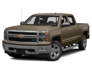2015 Chevrolet Silverado 1500 LT -
                  League City, TX