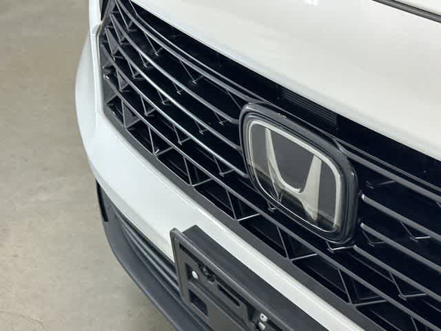 Thumbnail: 2024 Honda Accord - 29