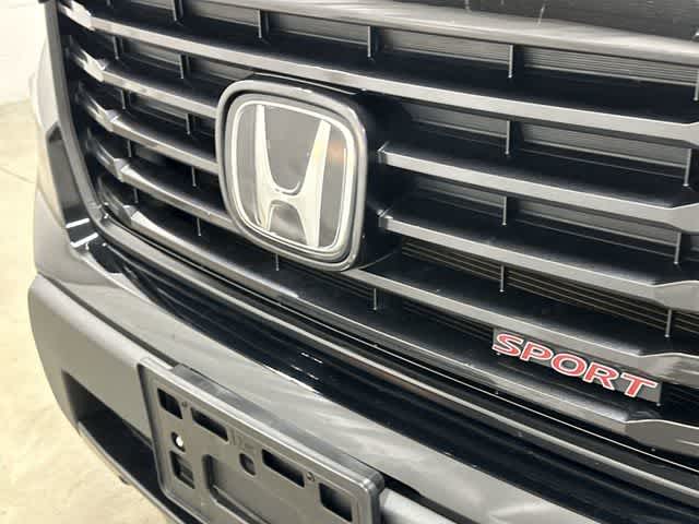 Thumbnail: 2023 Honda Ridgeline - 29