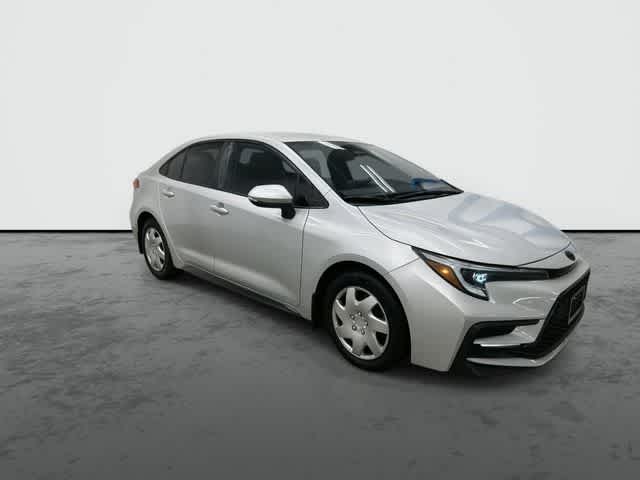 Thumbnail: 2024 Toyota Corolla - 5