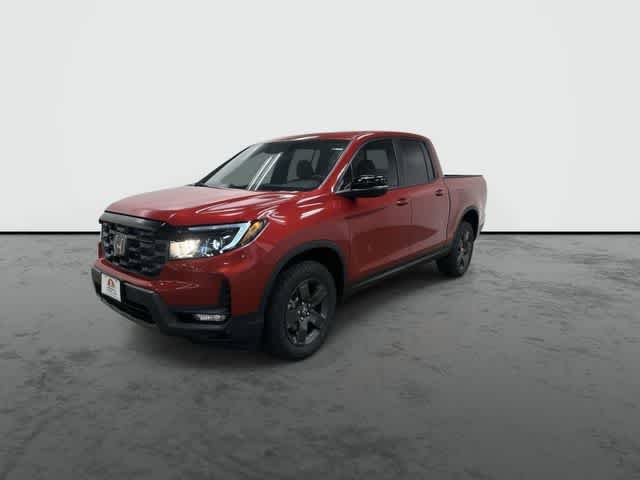 Thumbnail: 2026 Honda Ridgeline - 7