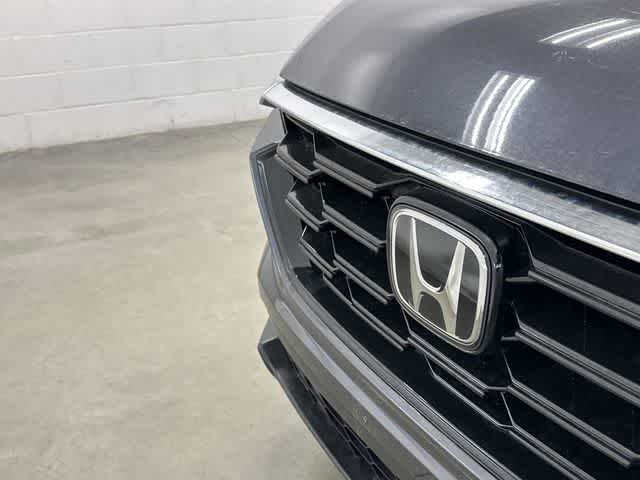 2026 Honda CR-V EX - Photo 29