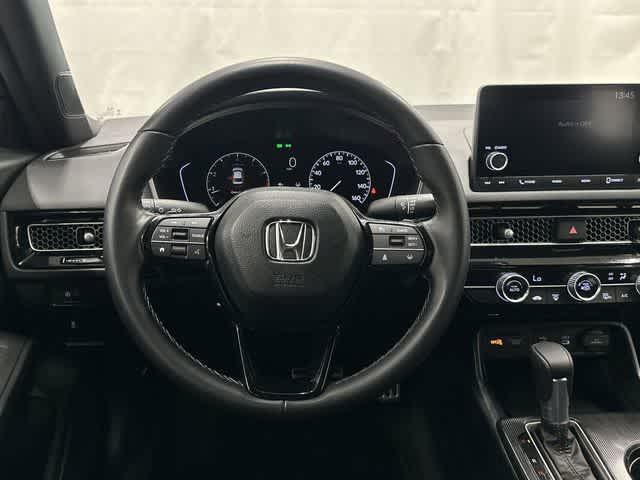 Thumbnail: 2025 Honda Civic - 15