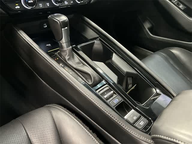 Thumbnail: 2023 Honda Accord - 24
