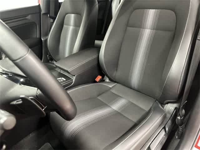 Thumbnail: 2025 Honda Civic - 10