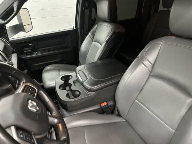 Thumbnail: 2022 RAM 2500 - 10