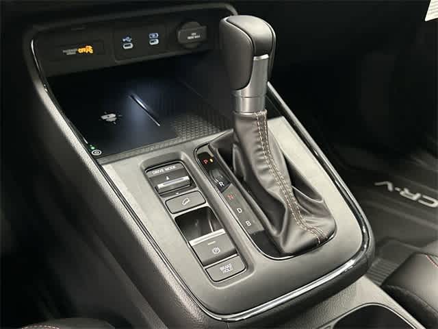 Thumbnail: 2026 Honda CR-V - 23