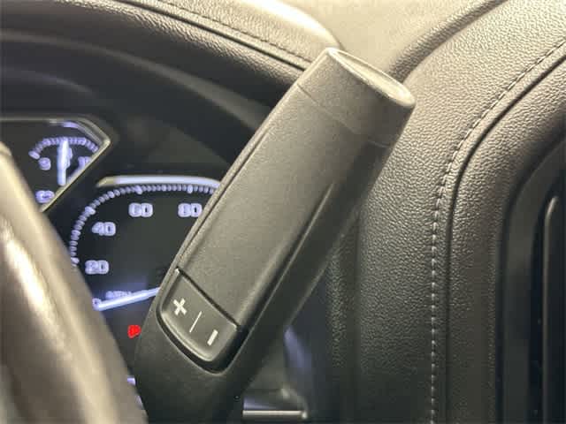 Thumbnail: 2019 GMC Sierra 1500 - 23