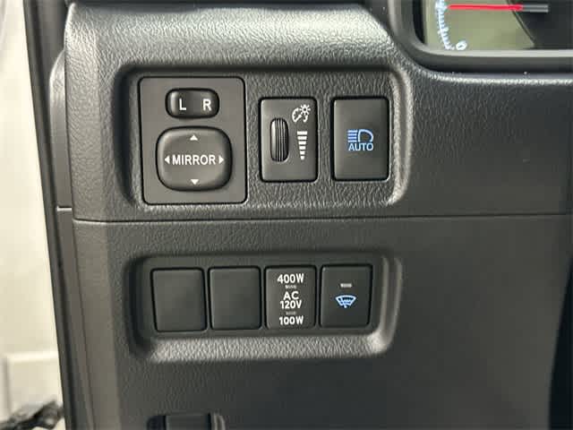 Thumbnail: 2024 Toyota 4Runner - 19