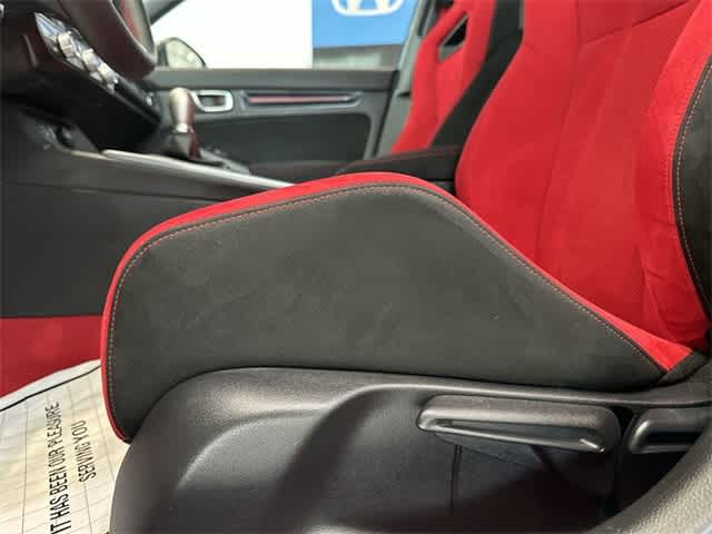 Thumbnail: 2025 Honda Civic - 26