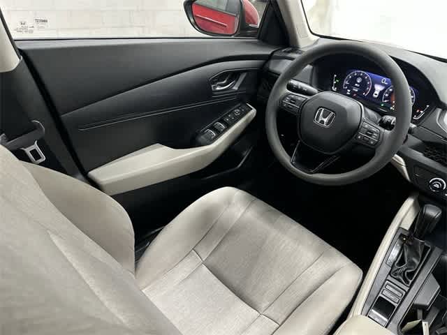 Thumbnail: 2023 Honda Accord - 12