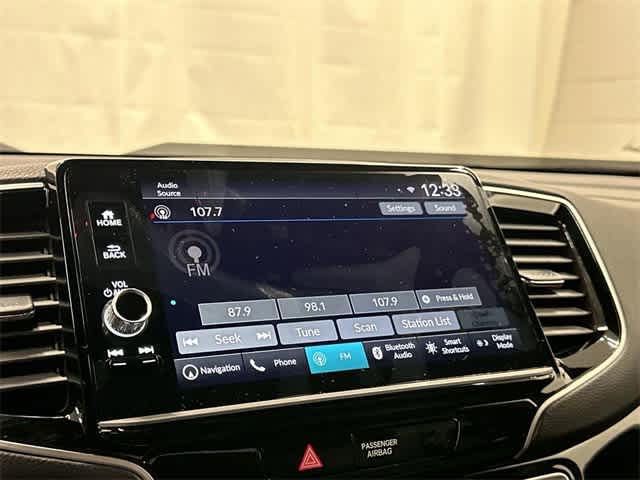 Thumbnail: 2026 Honda Ridgeline - 22