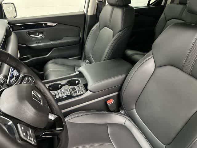 Thumbnail: 2026 Honda Pilot - 10