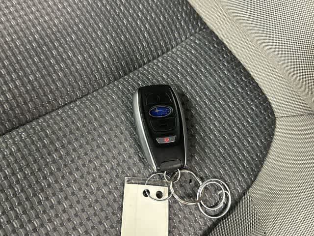 Thumbnail: 2025 Subaru Forester - 32