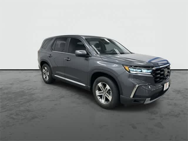 Thumbnail: 2025 Honda Pilot - 5