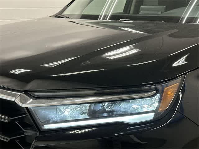 Thumbnail: 2025 Honda Pilot - 32