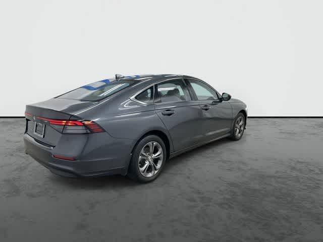 Thumbnail: 2024 Honda Accord - 4