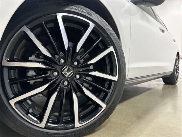 Thumbnail: 2023 Honda Accord - 28