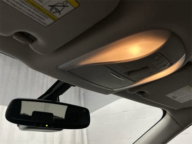 Thumbnail: 2019 INFINITI QX60 - 21
