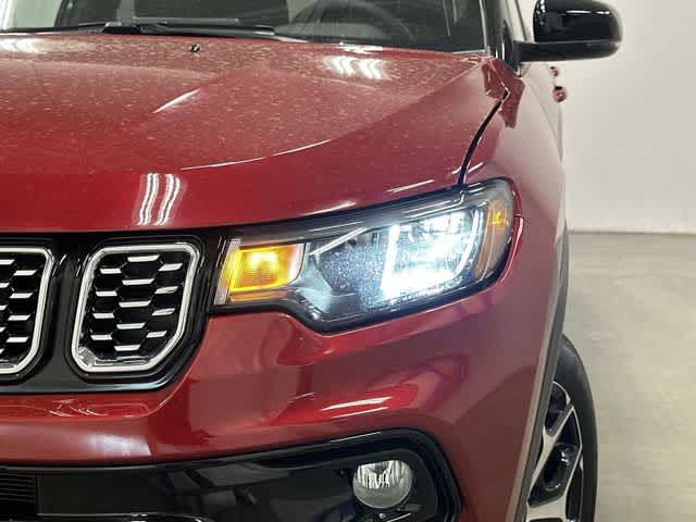 Thumbnail: 2026 Jeep Compass - 31