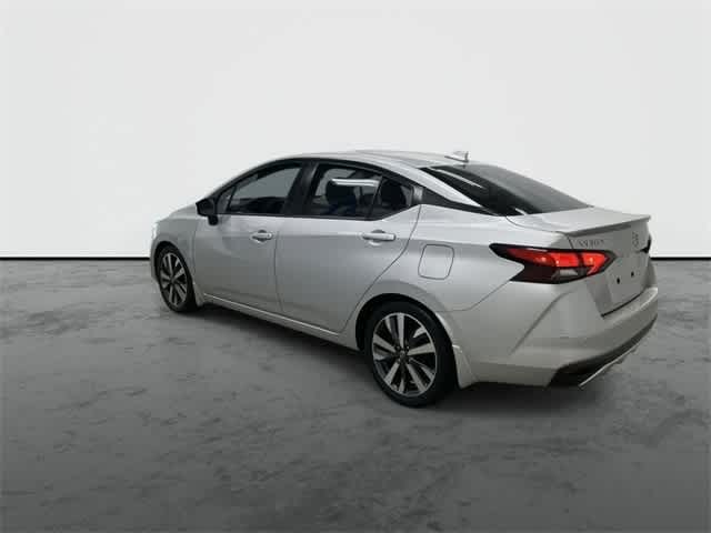 Thumbnail: 2020 Nissan Versa - 9