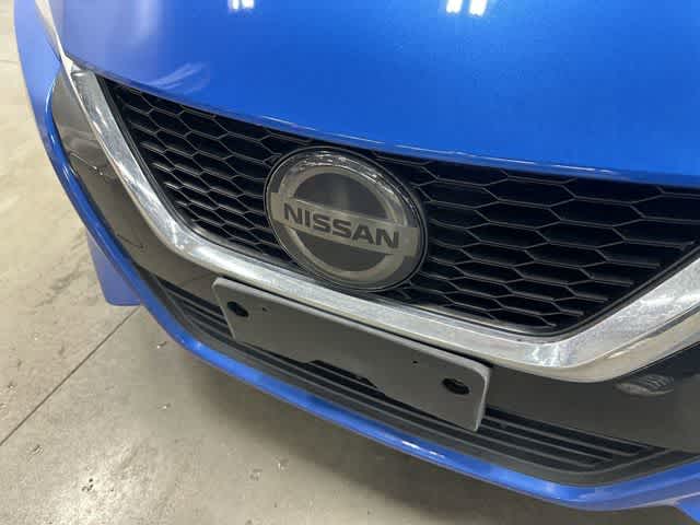 Thumbnail: 2021 Nissan Versa - 29