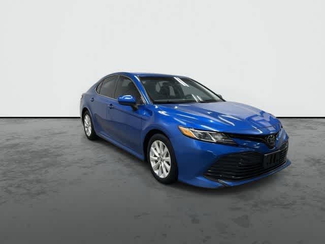 Thumbnail: 2020 Toyota Camry - 5