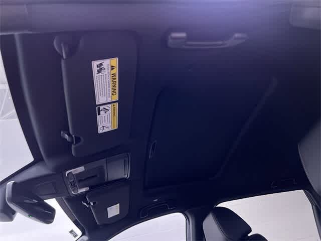 2025 Honda CR-V Sport-L 28