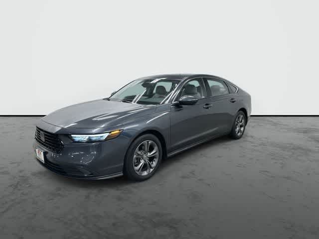 Thumbnail: 2024 Honda Accord - 8