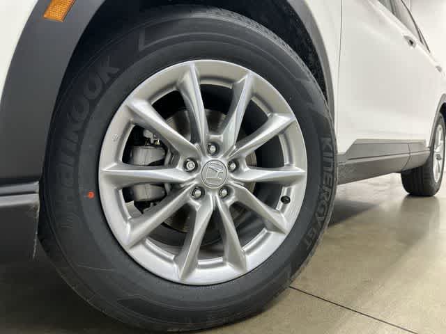 Thumbnail: 2026 Honda CR-V - 27
