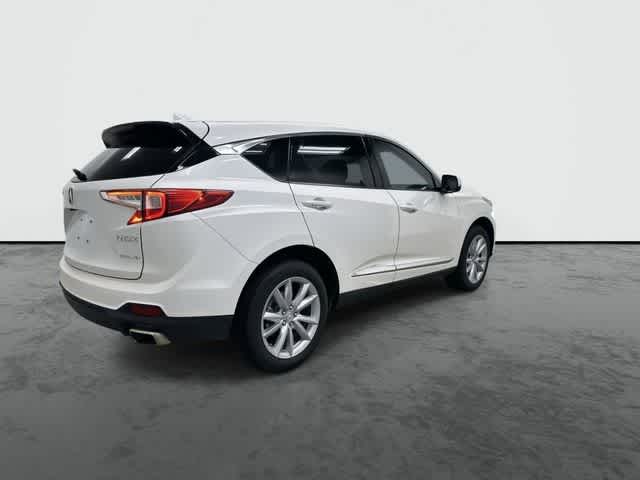 Thumbnail: 2024 Acura RDX - 4