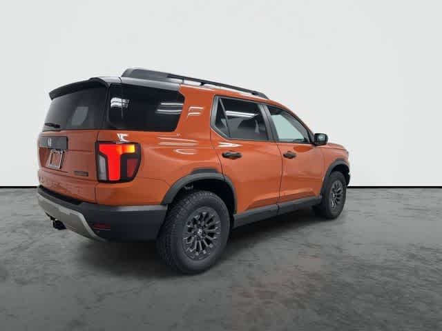Thumbnail: 2026 Honda Passport - 4