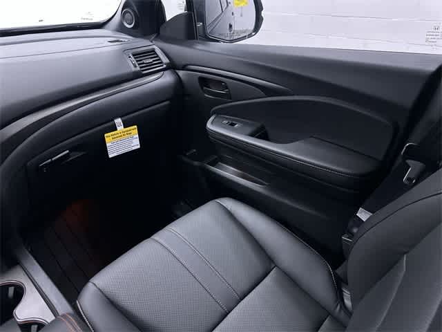 Thumbnail: 2025 Honda Ridgeline - 14