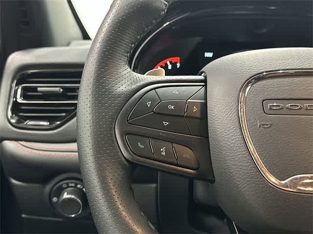 Thumbnail: 2025 Dodge Durango - 17