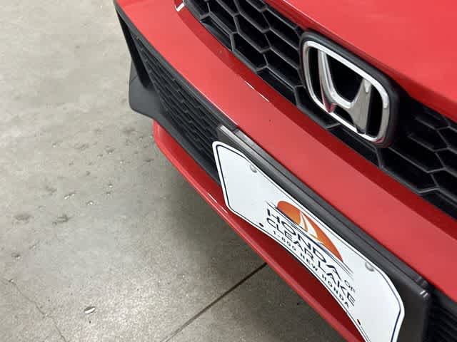 Thumbnail: 2026 Honda Civic - 30