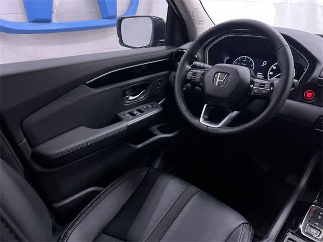 Thumbnail: 2025 Honda Pilot - 12