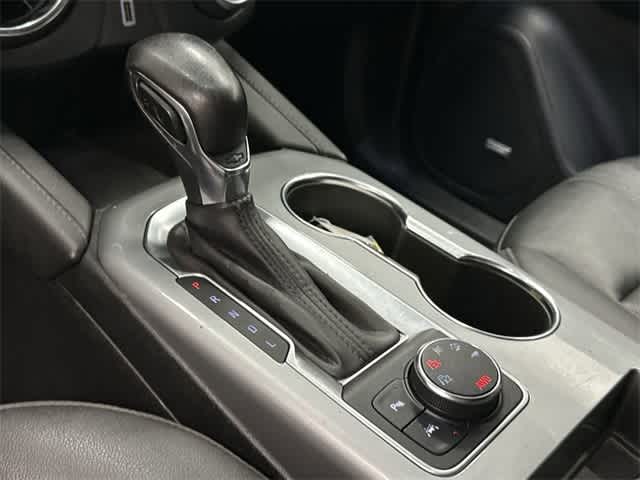 Thumbnail: 2021 Chevrolet Blazer - 24