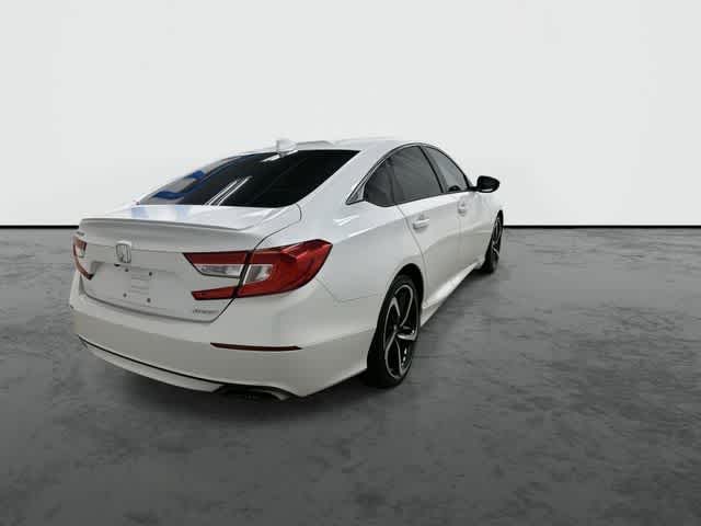 Thumbnail: 2019 Honda Accord - 3