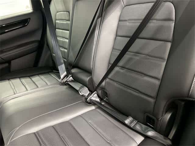 Thumbnail: 2026 Honda CR-V - 11