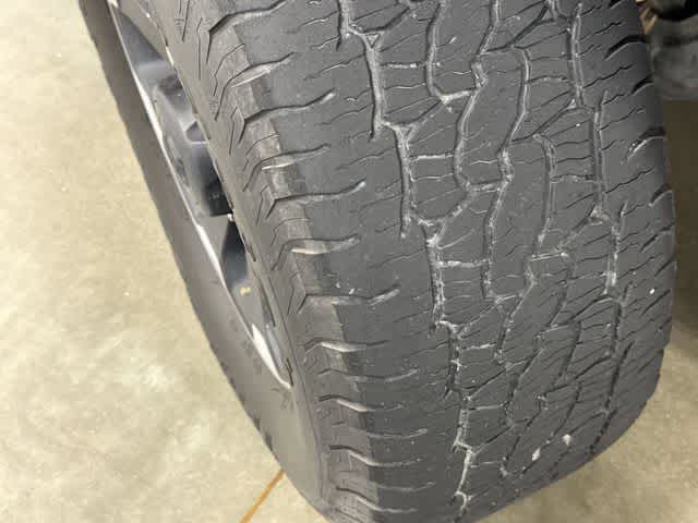 Thumbnail: 2019 RAM 2500 - 27