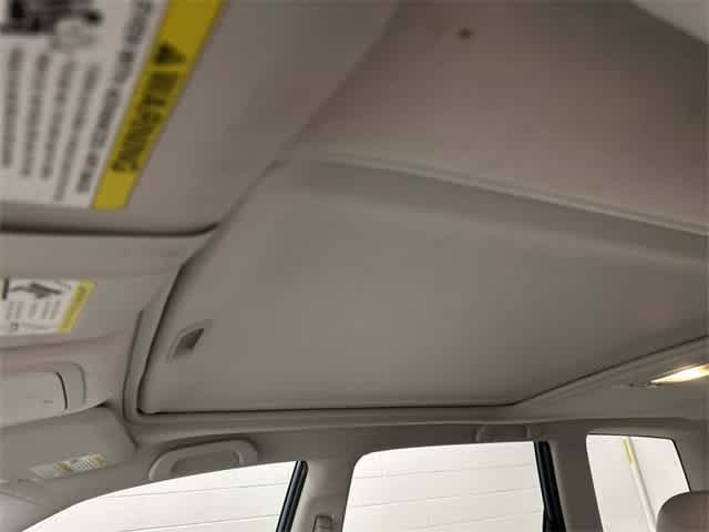 Thumbnail: 2010 Subaru Forester - 26