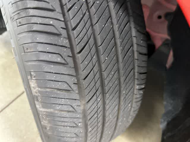 Thumbnail: 2026 Honda Civic - 29