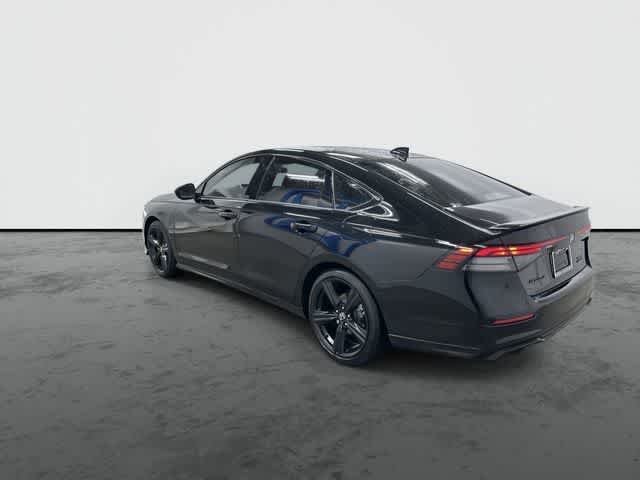 Thumbnail: 2026 Honda Accord - 9