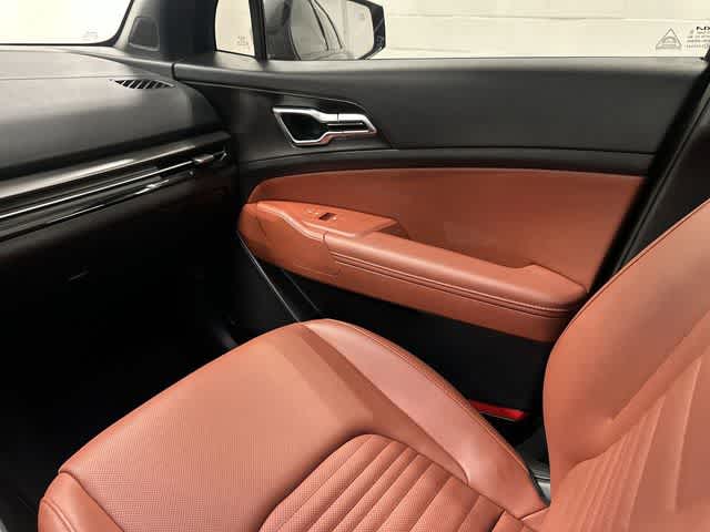 Thumbnail: 2026 Kia Sportage - 13