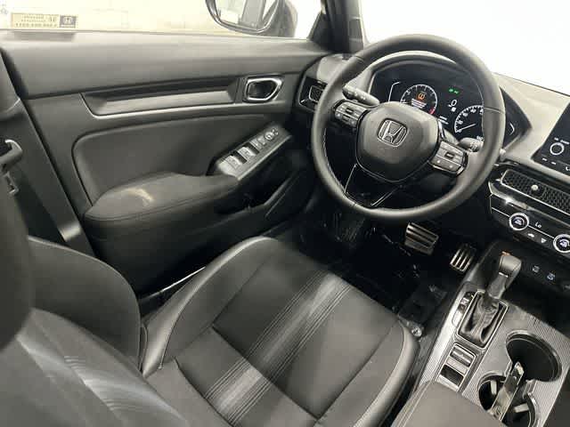 Thumbnail: 2026 Honda Civic - 12