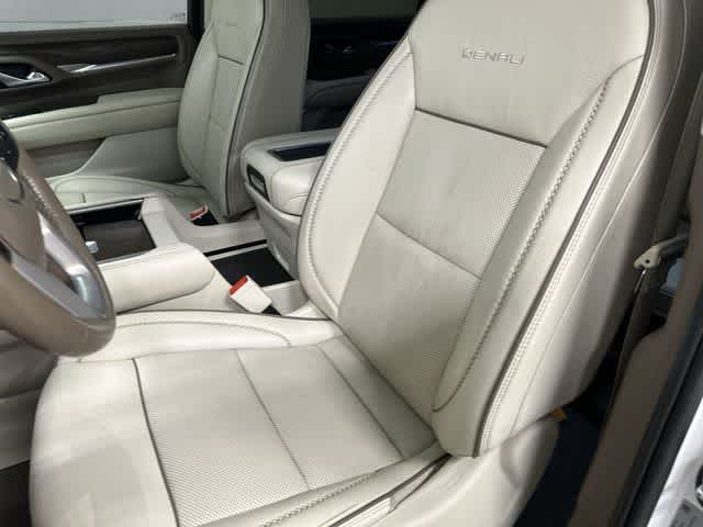 Thumbnail: 2021 GMC Yukon XL - 10