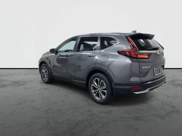 Thumbnail: 2020 Honda CR-V - 9