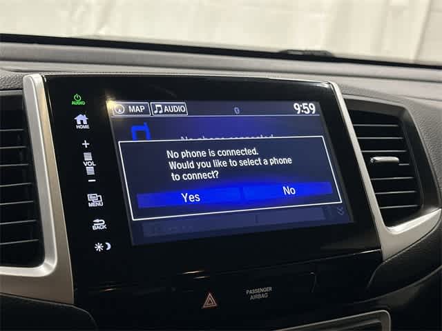 Thumbnail: 2016 Honda Pilot - 22